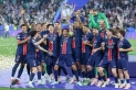 الخليفي يحفز لاعبي باريس سان جيرمان: هدفنا الفوز بكل شيء