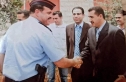 شهد صالح  الفضلي تتألق في الفرع العلمي