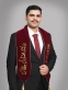 راشد محمد آل خطاب ينال شهادة الثانوية العامة بنجاح
