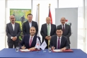 وزارة الشباب والتدريب المهني يوقعان ملحق تعاون لتمكين الشباب الزراعي