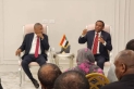 رئيس الوزراء السوداني: الحكومة تعود للخرطوم قبل نهاية أكتوبر