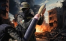 سرايا القدس تقصف حشودا للاحتلال جنوبي غزة