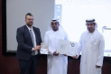 ترشيح  خالد السلامي  لــــــ جائزة مليون متطوع مبتكر لعام المجتمع 2025