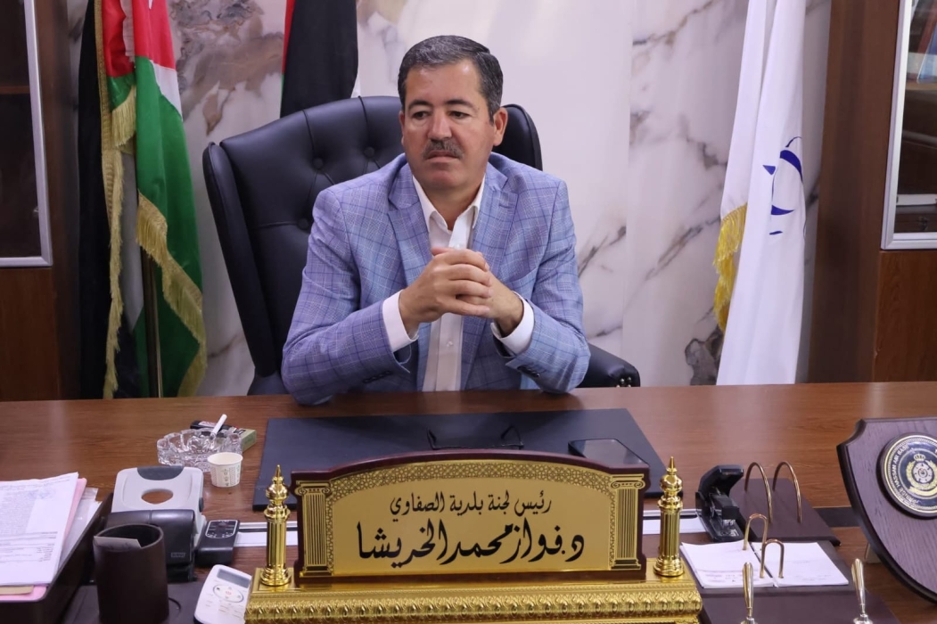 بلدية الصفاوي تحذر من موجة حر شديدة وتدعو المواطنين لاتخاذ الاحتياطات اللازمة