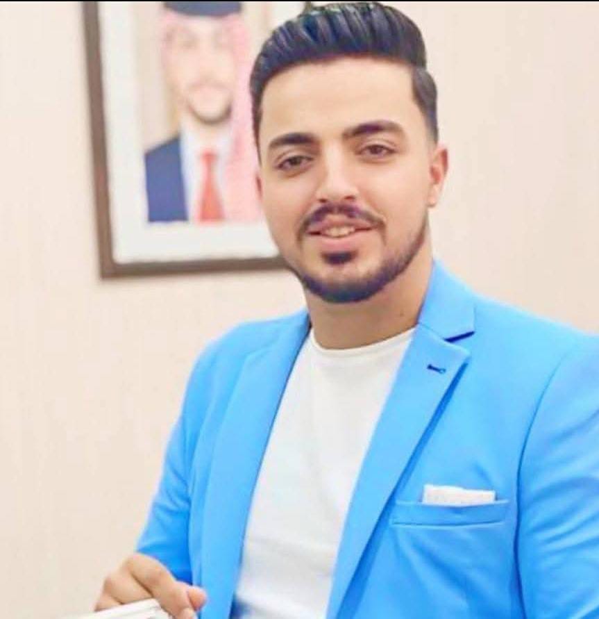 مؤسس مبادرة نشامى ونشميات عمّان الفالوجي يهنئ طلبة التوجيهي المتفوقين