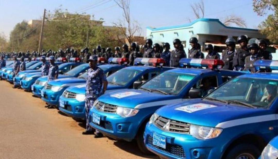 السودان …المباحث الجنائية تضبط ورشة ذهب غير قانونية وشاحنة مكيفات مسروقة في نهر النيل