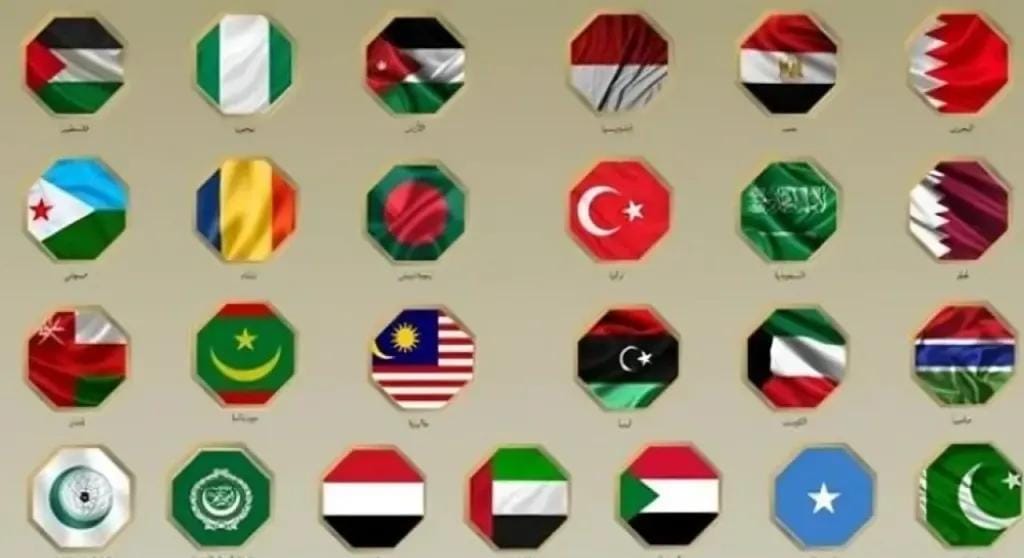 بينهم الأردن .. 25 دولة ومنظمة عربية وإسلامية تدين خطة إسرائيل للسيطرة العسكرية على غزة