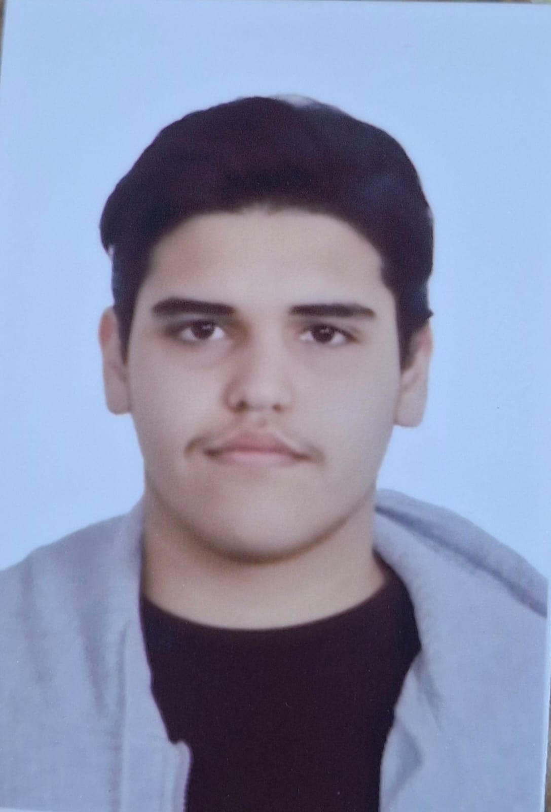 خالد ذعار خالد الخريشة يتفوق بمعدل 86.85 في الثانوية العامة