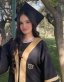 مبارك لـ عايشه احمد الطيب النجاح بالثانوية العامة بالتفوق بمعدل 89.45 في مدرسة بطريركية الروم مادبا