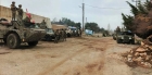 الجيش اللبناني يحذر من المساس بالسلم الأهلي