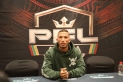 عبد الرحمن الرشيدي يمثل المغرب في افتتاح بطولة PFL إفريقيا بجوهانسبرغ