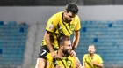 الحسين إربد ينتزع فوزًا ثمينًا من الجزيرة في الدوري الأردني