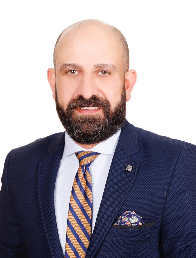 قفاف ممثلًا رسميًا لبرنامج الخبراء الهولنديين في الأردن