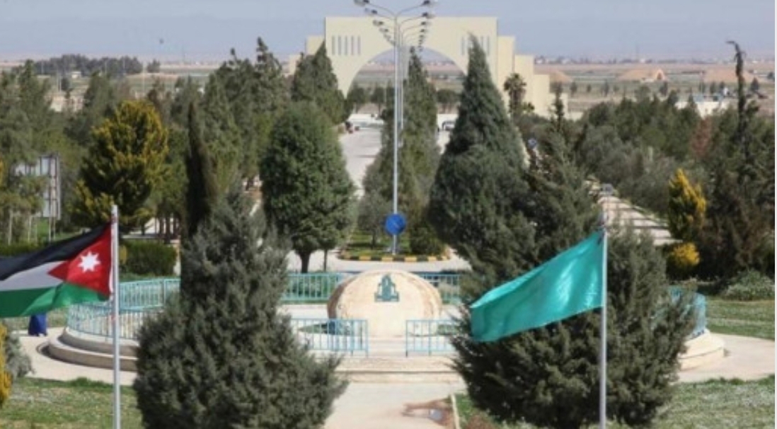 جامعة آل البيت تحول دوام الطلبة عن بُعد نظرا للظروف الجوية