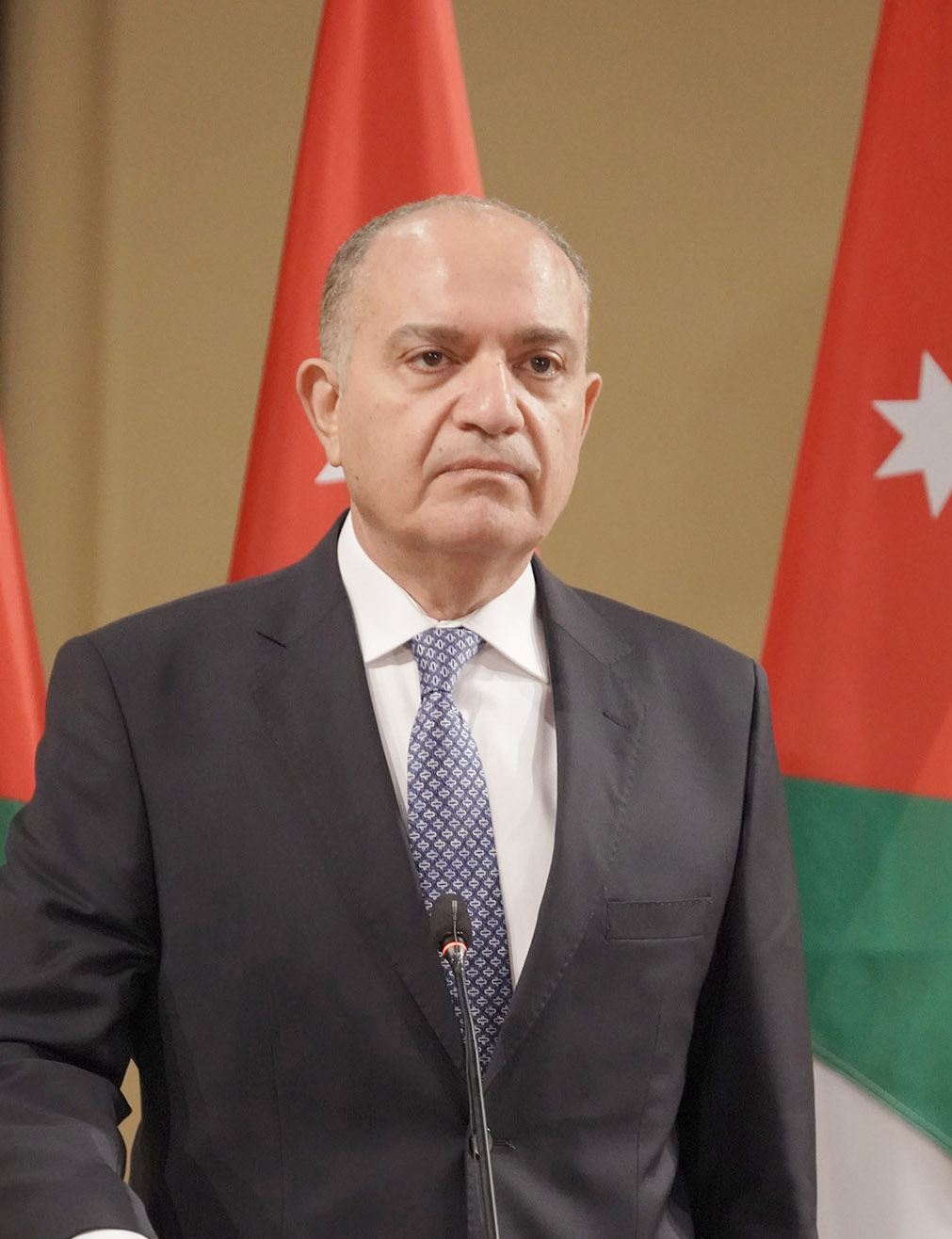 مندوب الأردن لدى جامعة الدول العربية:  آن الأوان لتحرك جاد ومسؤول لإنهاء الاحتلال
