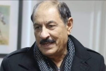 القيسي يكتب الدكتور نضال العياصرة إنموذج الرجل المناسب في المكان المناسب