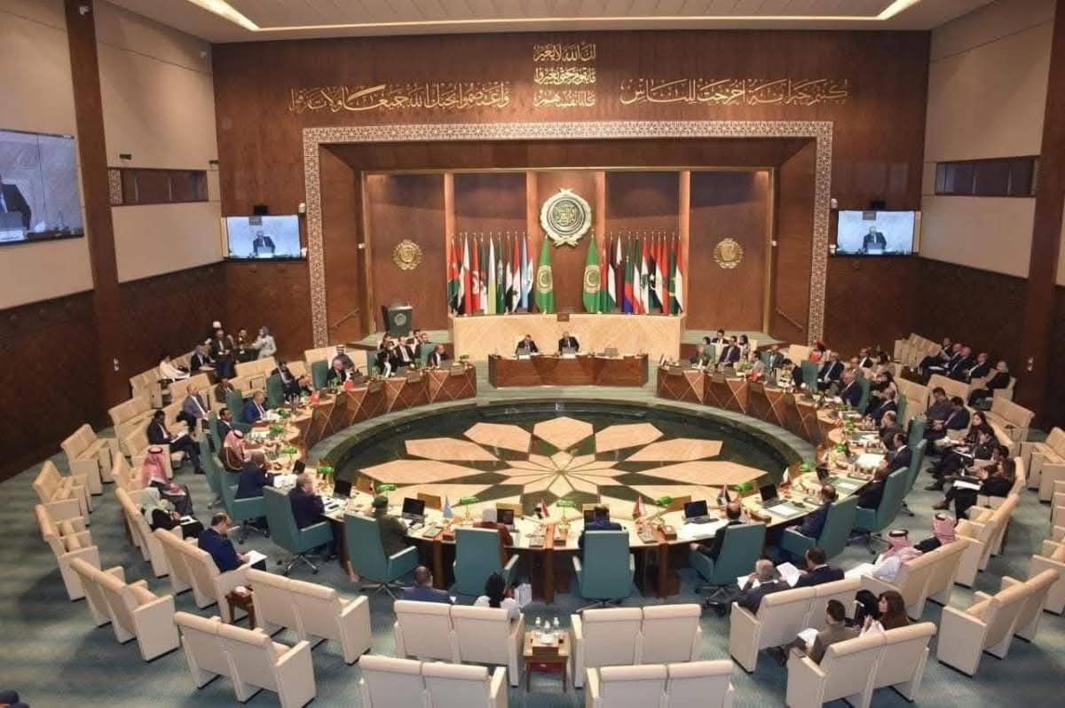 ما الرسالة التي وجهها مندوب فلسطين بالجامعة العربية لنتنياهو؟