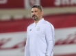 نادي زاخو العراقي لكرة القدم يتعاقد مع المدرب القطري وسام رزق