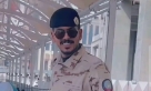 وفاة سامي حميد المقاطي العتيبي.. جندي الحرم المكي