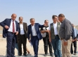 رئيس الوزراء يبدأ جولة عمل في الكرك