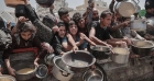 5 وفيات جديدة بسبب المجاعة في قطاع غزة