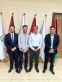 منصة RYS للعمل الشبابي تهنئ معالي الدكتور رائد العدوان بتعيينه وزيرًا للشباب