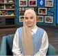 فرح الفقيه  لنيروز: الثقة بالله والمعلم المناسب سر التفوق والصدارة
