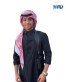سلطان زيد بركات الفايز ينال معدل 70 في الفرع الأدبي
