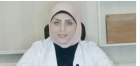 تعيين ندى المؤذن رئيسًا للجنة التدريب والبحوث بنقابة المهن الإجتماعية