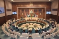 ما الرسالة التي وجهها مندوب فلسطين بالجامعة العربية لنتنياهو؟