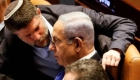 سموتريتش يهاجم نتنياهو: يراوغ بخطة احتلال غزة#44;