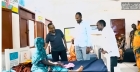 الخرطوم....  صفر كوليرا 