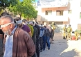 مؤسسات الأسرى الفلسطينية تكشف عن 662 حالة اعتقال في الضفة خلال يوليو بينها 39 طفلاً و12 امرأة