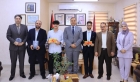 الشوابكة يُكرِّم فرسان التميُّز من رشيد طليع لحصولهم على مراكز متقدمة في التوجيهي 2025.