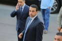 علاءالدين السكارنة العبادي يهنئ يزن اسعيفان بتعيينه عضوًا في المجلس المركزي لحزب الميثاق الوطني