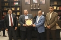 مدير تربية البادية الشمالية الشرقية يكرم الجهات المشاركة في إنجاح امتحانات التوجيهي 2025