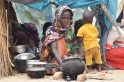 وفاة 63 سودانياً.. سوء التغذية يفتك بالمدنيين بالفاشر