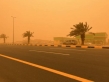 الأمن العام يحذّر من تدني مدى الرؤية الأفقية بسبب الغبار في المناطق الشرقية والجنوبية والوسطى