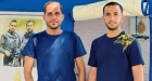 استشهاد الصحفيين أنس الشريف ومحمد قريقع جراء قصف الاحتلال على غزة
