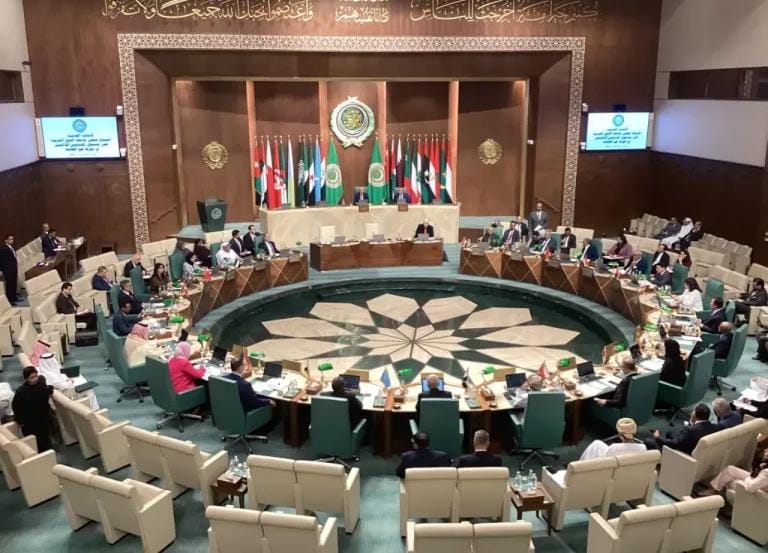جامعة الدول العربية: خطة احتلال غزة عدوان على كل العرب