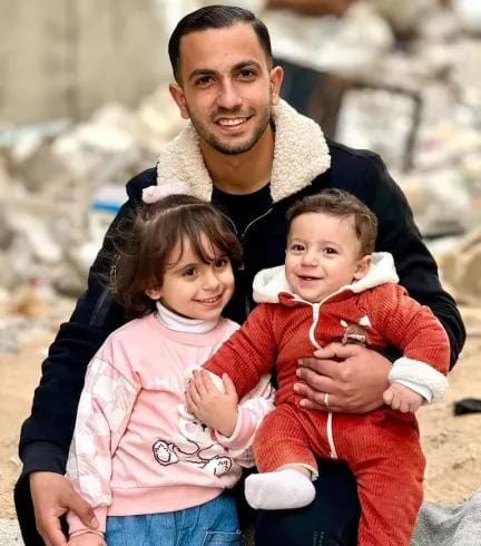 وصية مؤثرة من الصحفي الفلسطيني أنس الشريف: فلسطين أمانة في أعناقكم