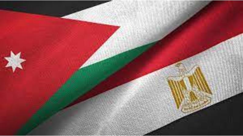 اللجنة العليا الأردنية المصرية المشتركة تعقد اجتماعها في عمان غدا