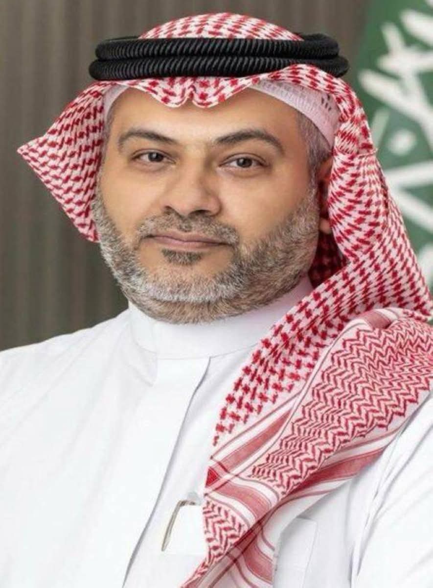 السعودية : القرشي مستشاراً في وزارة الحج والعمرة
