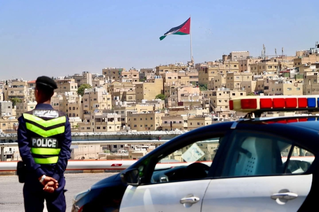 الأمن العام يوضّح ملابسات المشاجرة الجماعية شرق العاصمة ... تفاصيل
