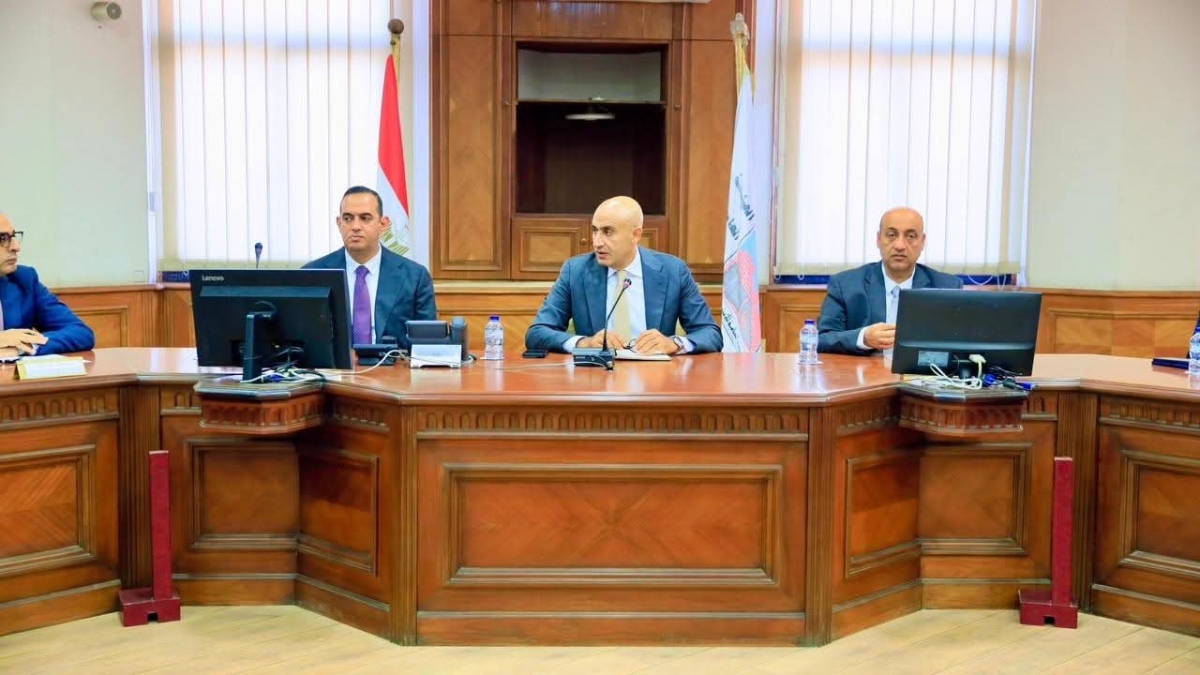 مصر : الوزير محمد عبد اللطيف يوجه بسرعة الاستعداد للعام الدراسي الجديد وتوفير بيئة نظيفة وآمنة