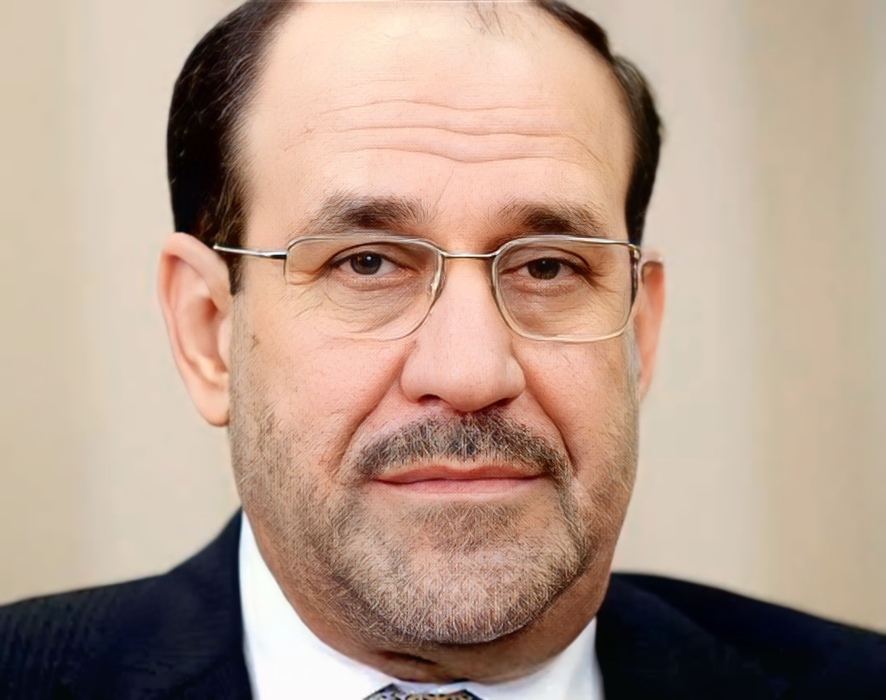 نفي شائعات وفاة رئيس الوزراء العراقي الأسبق نوري المالكي