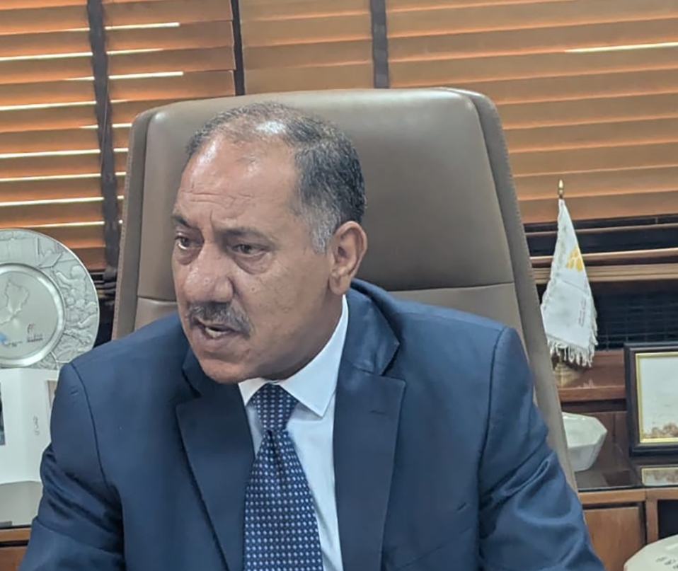 جويعد : مدينة مادبا الصناعية على مشارف استكمال المرحلة الثالثة لتوسيع الاستثمار وفرص العمل