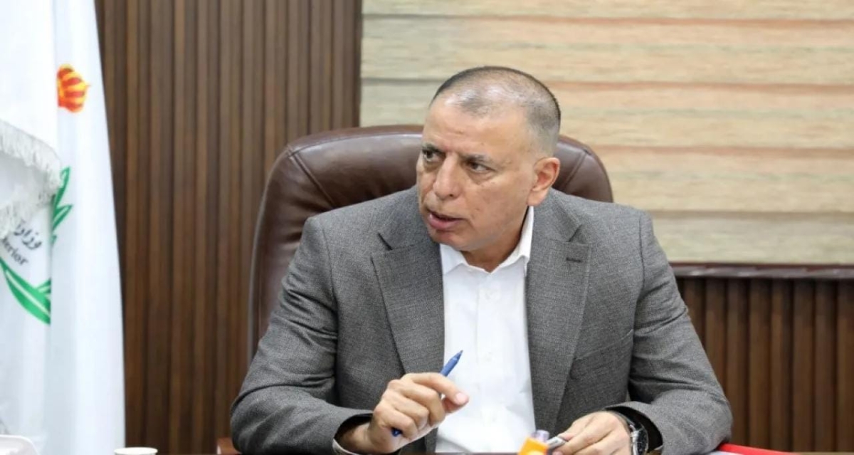 وزير الداخلية يشدد على أهمية استمرار تعزيز منظومة سلامة نقل المواد الخطرة