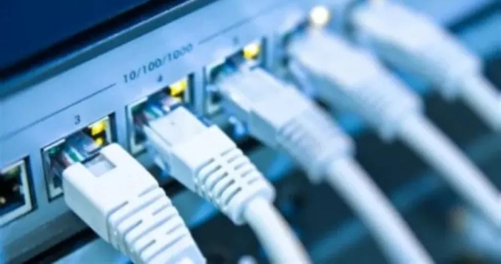 اليمن ..انقطاع مفاجئ للإنترنت الأرضي بشكل كامل في العاصمة صنعاء