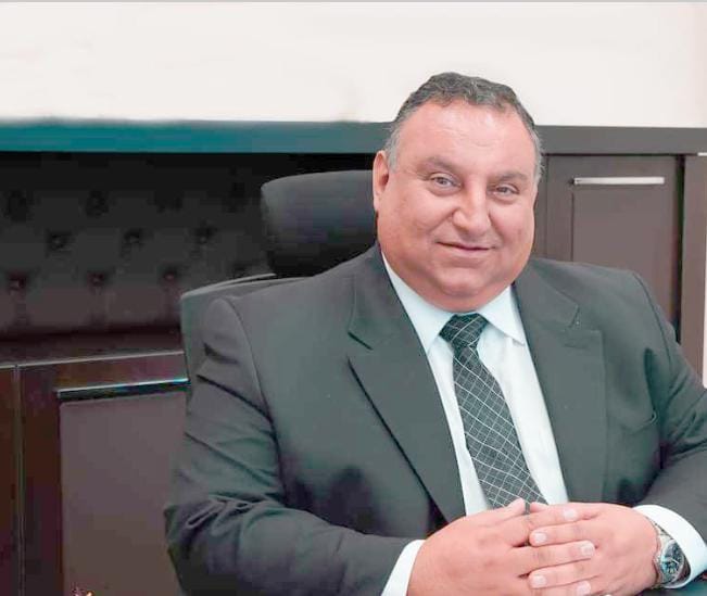 تأمين سكن لأسرة تضرر منزلها في الرويشد جراء الرياح القوية